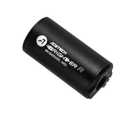 ACETECH SPEGNIFIAMMA TRACCIANTE SOFTAIR BRIGHTER R