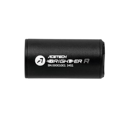 ACETECH SPEGNIFIAMMA TRACCIANTE SOFTAIR BRIGHTER R