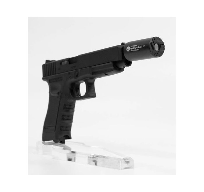 ACETECH SPEGNIFIAMMA TRACCIANTE SOFTAIR BRIGHTER R