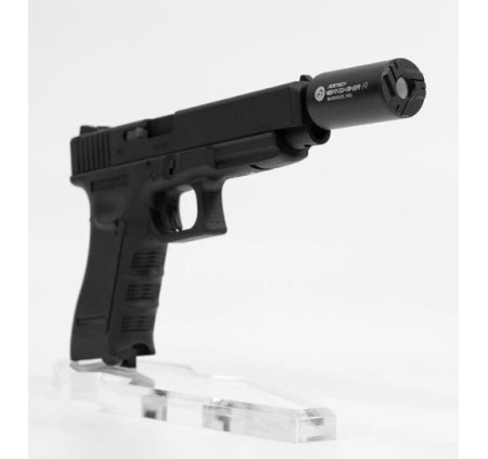 ACETECH SPEGNIFIAMMA TRACCIANTE SOFTAIR BRIGHTER R