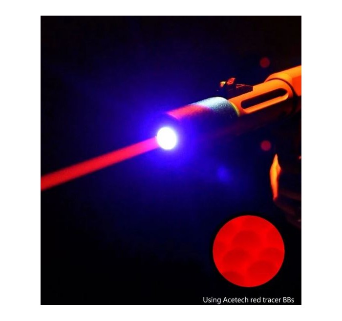 ACETECH SPEGNIFIAMMA TRACCIANTE SOFTAIR BRIGHTER R