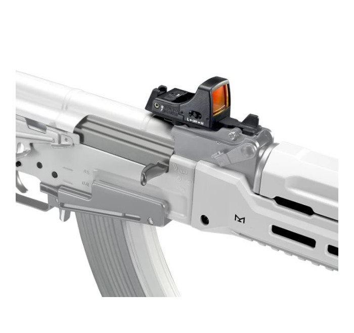 MARUI FUCILE SOFTAIR AK STORM NEXT-GEN