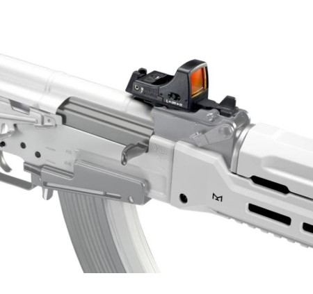 MARUI FUCILE SOFTAIR AK STORM NEXT-GEN