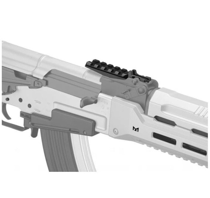 MARUI FUCILE SOFTAIR AK STORM NEXT-GEN