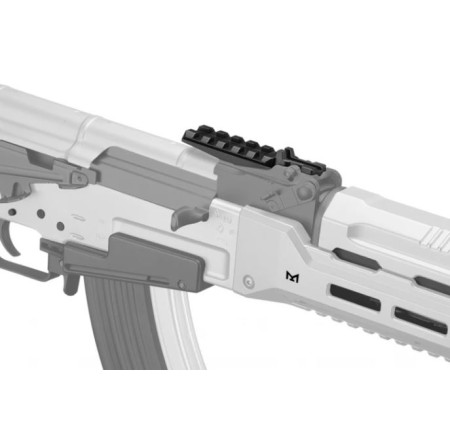 MARUI FUCILE SOFTAIR AK STORM NEXT-GEN