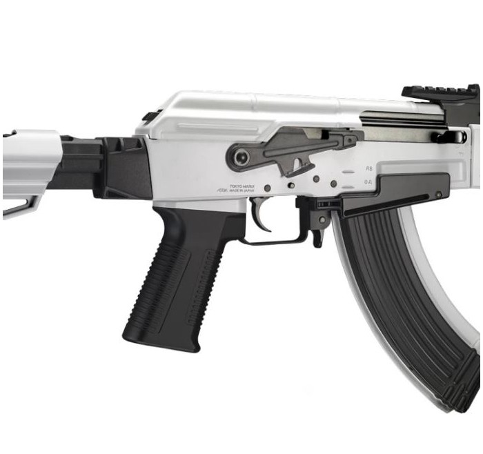 MARUI FUCILE SOFTAIR AK STORM NEXT-GEN