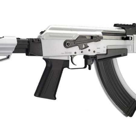 MARUI FUCILE SOFTAIR AK STORM NEXT-GEN