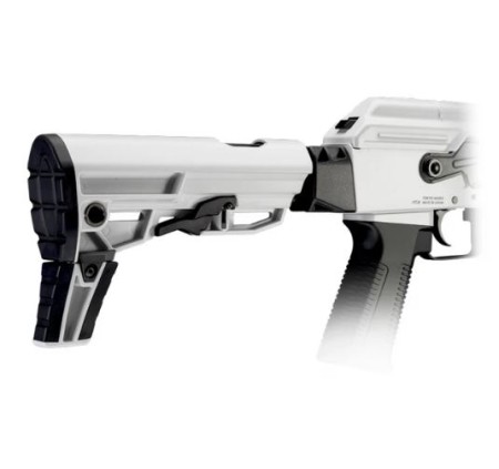 MARUI FUCILE SOFTAIR AK STORM NEXT-GEN