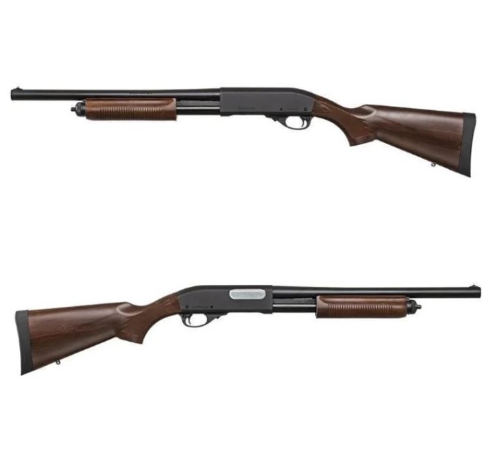 MARUI FUCILE SOFTAIR A GAS GNB SHOTGUN M870 TACTICAL