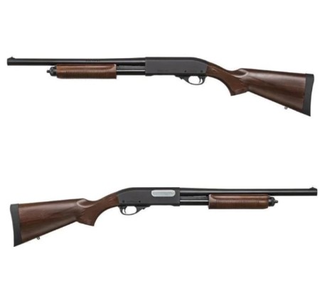 MARUI FUCILE SOFTAIR A GAS GNB SHOTGUN M870 TACTICAL