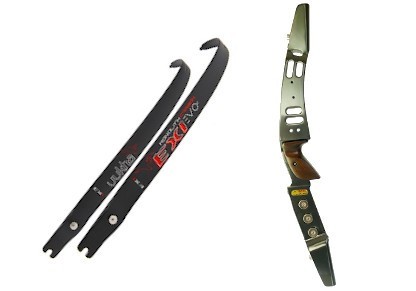 Archi ricurvi (olimpici)