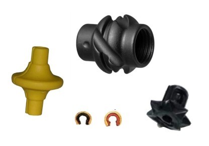 Visette, soucette, incocchi