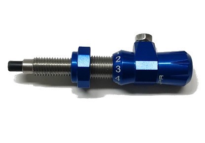 Bottoni ammortizzatori