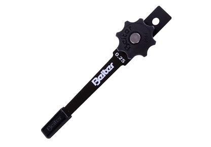 Clickers e prolunghe