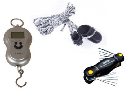 Carichini, messa a punto