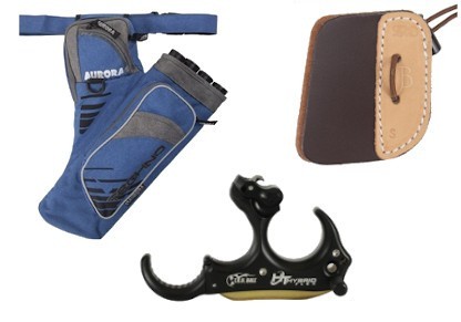 Accessori per arcieri