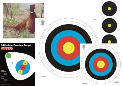 Visuali carta e chiodi