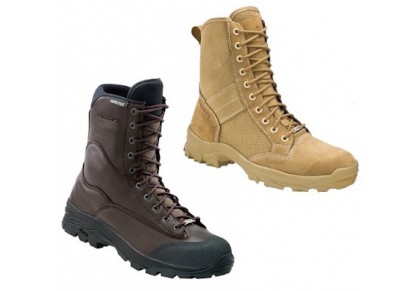 anfibi militari alti