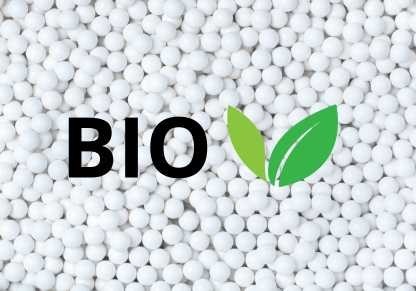 Pallini biodegradabili