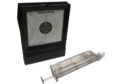 Accessori e bersagli