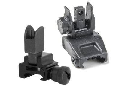 Tacche di mira softair