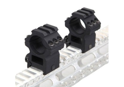 Anelli, attacchi, altri accessori