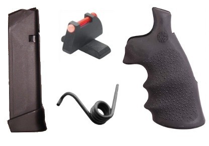 Accessori Armi Corte