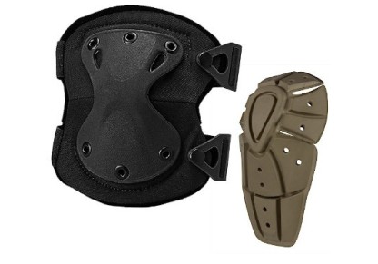 Ginocchiere e gomitiere