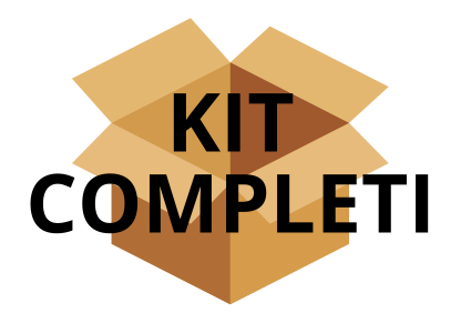 KIT COMPLETI