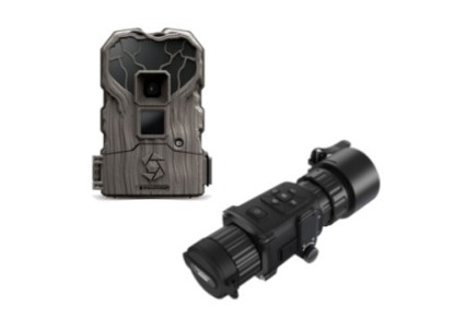 Termocamere Visori notturni e Fototrappole