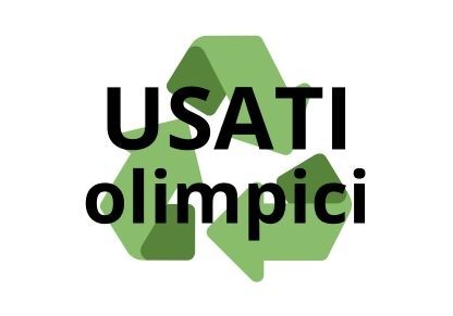 USATI olimpici
