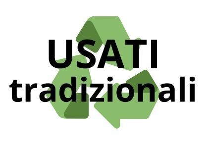 USATI tradizionali