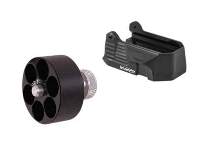 Accessori caricatori