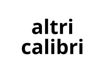 Caricatori altri calibri