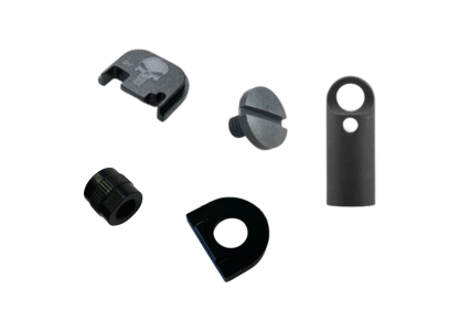 Viti e altri accessori