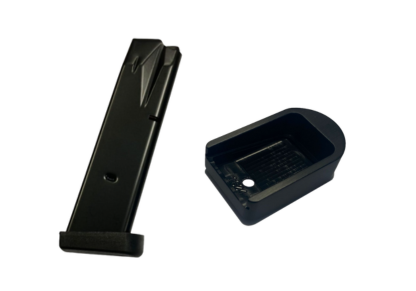 Caricatori e accessori