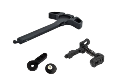 Ricambi esterni fucili