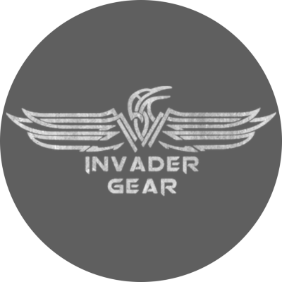 Tabella taglie Invadergear