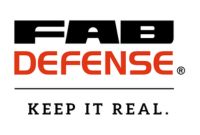 Fab Defense