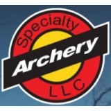 SPECIALTY ARCHER-logo