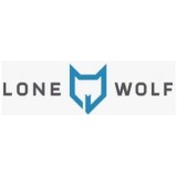 LONE WOLF-logo