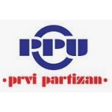PPU PARTIZAN-logo