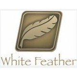 WHITE FEATHER-logo