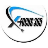 XFOCUS-logo