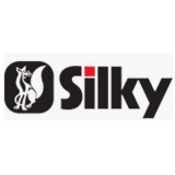 SILKY-logo