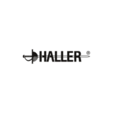 HALLER-logo