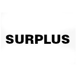 SM SURPLUS-logo