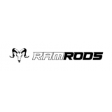 RAMRODS ARCHERY-logo