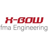 X-BOW FMA-logo