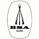 BSA-logo